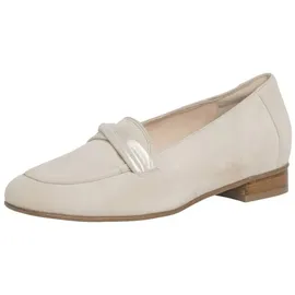 Hassia Ballerinas in Beige 38 EU | Gr.: