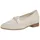 Hassia Ballerinas in Beige 38 EU | Gr.:
