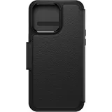Otterbox iPhone 15 Pro Max Folio Case schwarz