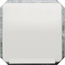 Siemens Schuko-Steckdose titanweiß 1 St.