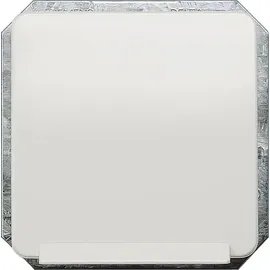 Siemens Schuko-Steckdose titanweiß 1 St.