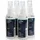 Cressi Anti-Fog 60ml- 4 Pack