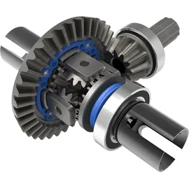 TRAXXAS RC-Buggy XRT Ultimate 4x4 VXL 2CH RTR blau (RTR Ready-to-Run)