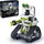 CADA I.Bot Code Roboter 1/12 (434 Teile) (neue Version 2025) - Bronze