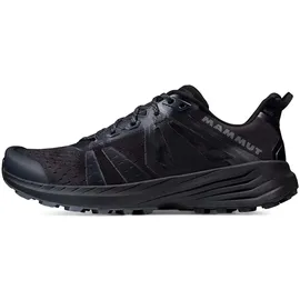 Mammut Saentis TR Low Schuhe (Größe 45.5, schwarz)