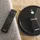 Prixton Roomie Smart Roboter-Staubsauger Schwarz