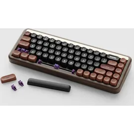 Akko MU01 Autumn Rosewood Switches US