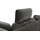 sit&more Ecksofa SIT & MORE "Bendigo L-Form", grau (anthrazit), B:258cm H:87cm T:226cm, Sofas, Ecksofa, inklusive Sitztiefenverstellung, Bodenfreiheit 15 cm, in 2 Fußfarben