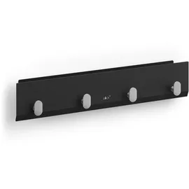 Zack Schlüsselbrett Kanes 30 cm Schwarz