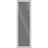 Homcom Wandspiegel 120 x 40 cm, Spiegel, Wandspiegel