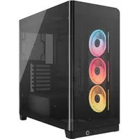 Corsair FRAME 4500X LX-R RGB LINK Schwarz