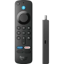 Amazon Fire TV Stick mit Alexa-Sprachfernbedienung 2024