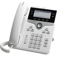 Cisco IP Phone 7841 weiß