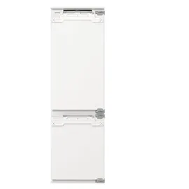 Gorenje NRKI517C62WF Einbau-Kühlgefrierkombination (252 l, 1772 mm hoch)