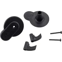 KLICKfix Korbfix 1 schwarz