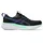 Asics Gel-Pulse 17 schwarz 43.5