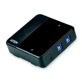 ATEN US234 USB 3.0, Switch