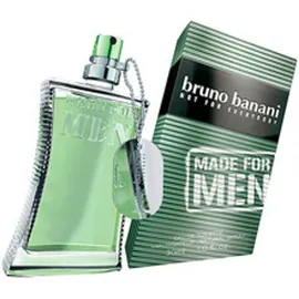 bruno banani Made For Men Eau de Toilette 30 ml