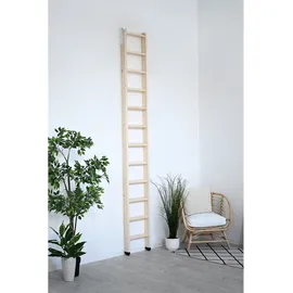 Minka Wangentreppe Woody 300 cm Holz/Stahl