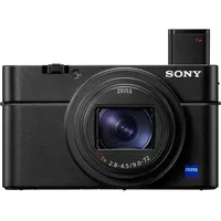 Sony Cyber-shot DSC-RX100 VII