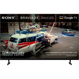 Sony K-75S25M2 75" 3840 x 2160 Pixel LED Smart TV