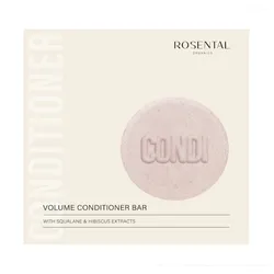 Rosental Organics Volume Bar Conditioner 55 g