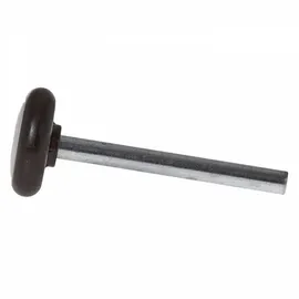 Hörmann Laufrolle (unten mit 110 mm Achse, Beschlag Z/BZ, 3047259, - Hörmann