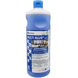 DREITURM MULTI BLUE® eco Universalreiniger, Mehrzweckreiniger, Multifunktionaler Mehrzweck-Reiniger mit Frischeduft, 1 Liter