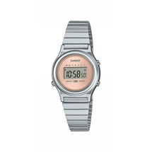 Casio La700we-4aef Uhr Red One Size