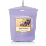 Yankee Candle Lemon Lavender