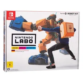 Nintendo Toy-Con 02 Robot Kit Bundle für Nintendo Switch