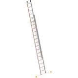 Layher Seilzugleiter 2 x 16 Sprossen (1037016)