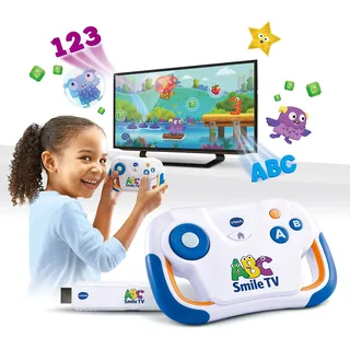 Vtech ABC Smile TV