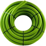 WOLF-Garten Wolf Luftverteilerschlauch DN 75/63 max. Volumenstrom 34m3/h, 50m-Rolle