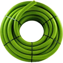 WOLF-Garten Wolf Luftverteilerschlauch DN 75/63 max. Volumenstrom 34m3/h, 50m-Rolle