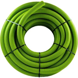 WOLF-Garten Wolf Luftverteilerschlauch DN 75/63 max. Volumenstrom 34m3/h, 50m-Rolle