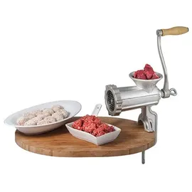 REBER Tritacarne N 10