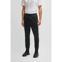 Boss Green Boss Hover Striped C 10270076 Hosen -