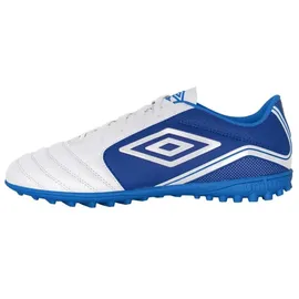 Umbro Classico Xii Tf Herren Blau/Weiß 43