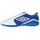 Umbro Classico Xii Tf Herren Blau/Weiß 43