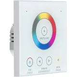 EVN Lichttechnik WPMRGBWW Funk-Wandpanel