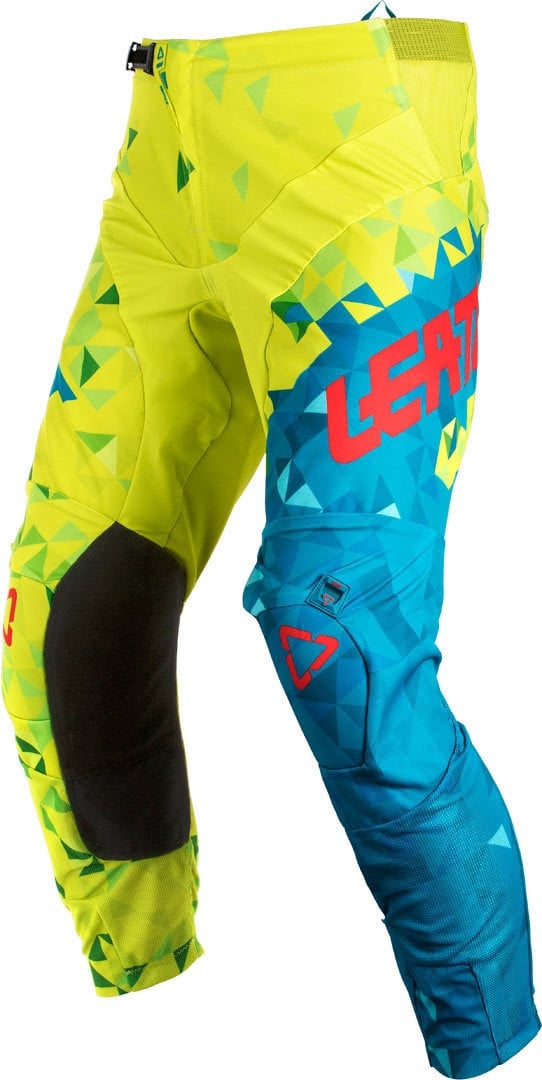 Leatt GPX 2.5 V22 Junior broek, XS