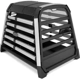 Thule Allax M 0,65 m Schwarz/Silber