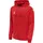 hummel Core XK Poly Kapuzenjacke true red XXL