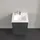 Villeroy & Boch Waschtischunterschrank 47,2 x 61 x 40,4 cm Graphit