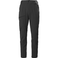 HELLY HANSEN Blaze Softshell Pant Ebony XL
