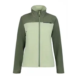 ICEPEAK Medford S5 Fleecejacke Damen 518 - light green XL