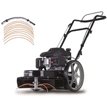 SCHEPPACH HMP161-56B 4,1 PS