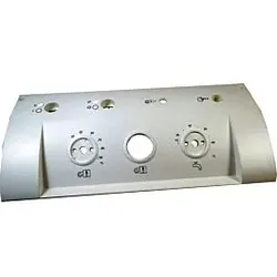 Wolf Regelungsoberteil 1730849 weiß, für R21-DDC