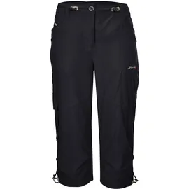 G.I.G.A. DX by killtec Caprihose GS 31 WMN PNTS navy, 36